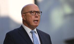 Opposition Pledges to Resurrect Building Watchdog Amid CFMEU Corruption Issues